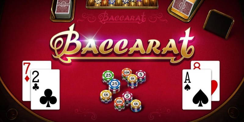 Chia sẻ 3 mẹo chơi Baccarat an toàn tài chính