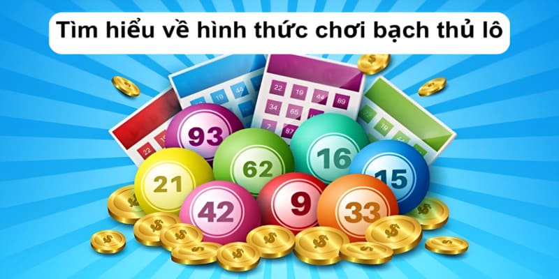 Tìm hiểu về hình thức chơi bạch thủ lô