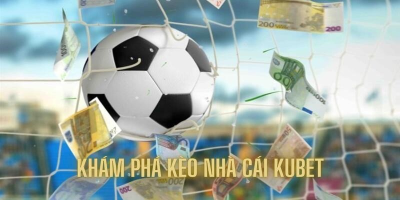 Khám phá về tỷ lệ cược thể thao tại KUBET