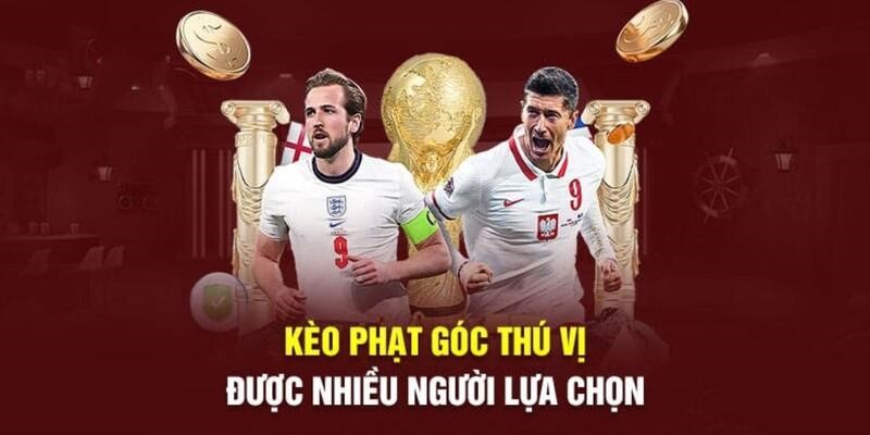 Giới thiệu sơ qua về kèo phạt góc của KUBET