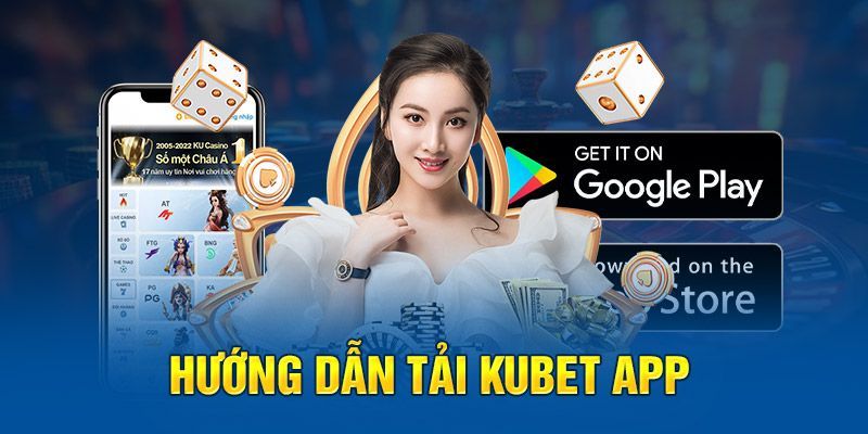 Trải nghiệm có một không hai khi tải app