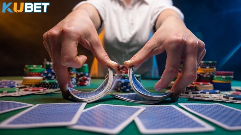 Ứng dụng casino
