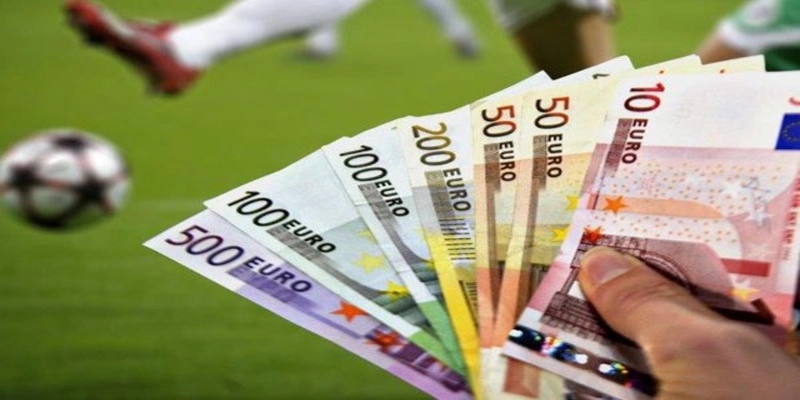 Cách Tính Cược Xiên