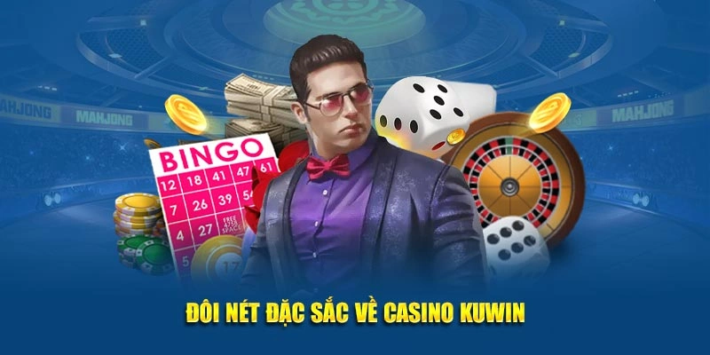 Mẹo chơi cược xiên tại nhà cái Kuwin