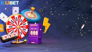 Slots Game Jackpot Lớn