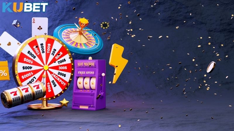 Slots Game Jackpot Lớn