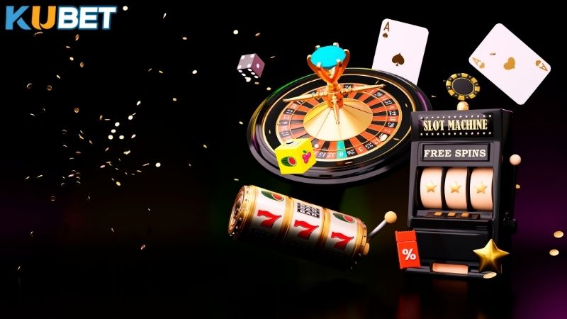 Slots Game Jackpot Lớn