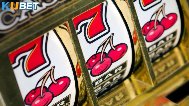 Slots Game Jackpot Lớn