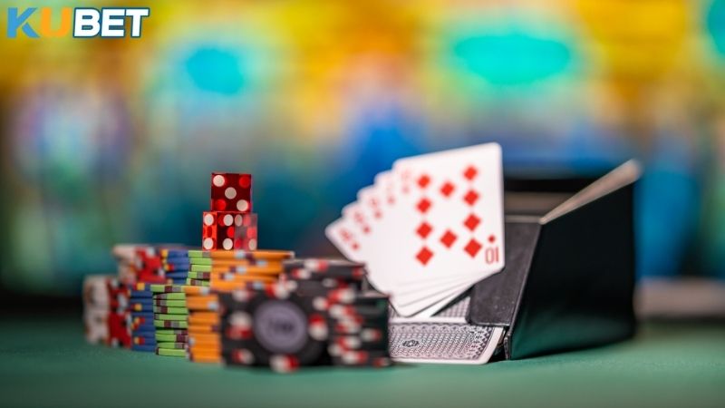 cách chơi poker online